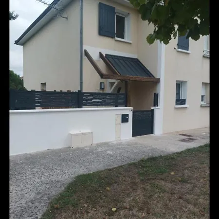 Eugénie86 Bed and breakfast