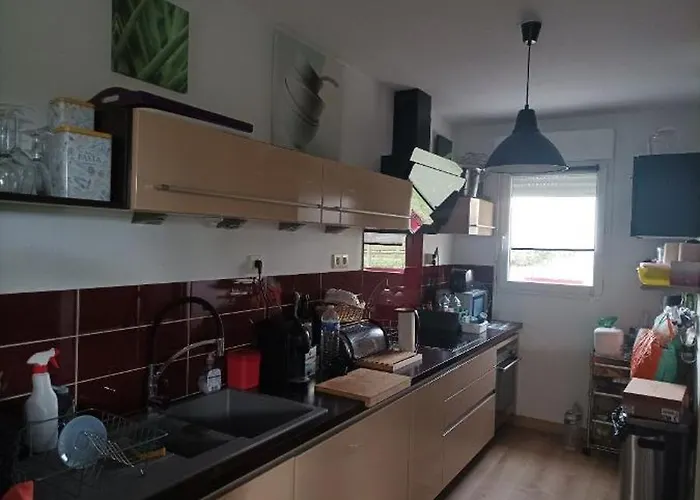 Eugénie86 Bed and breakfast *