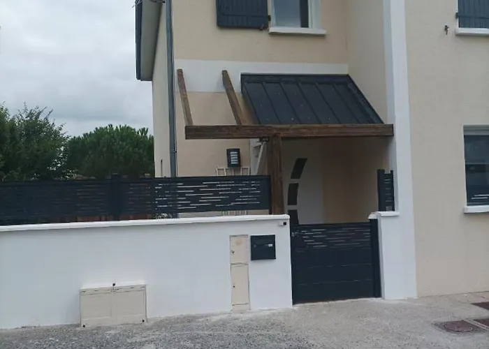 Eugénie86 Bed and breakfast