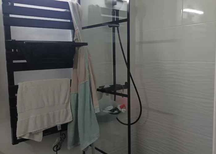 Bed and breakfast Eugénie86 Poitiers