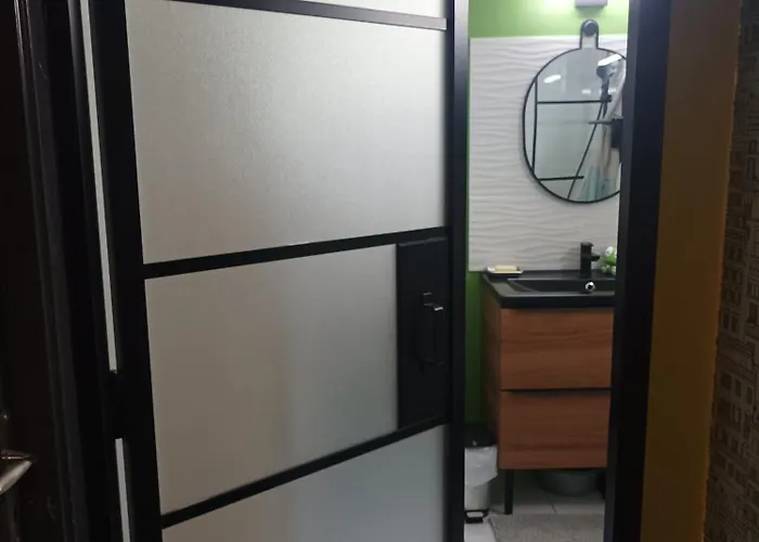 Eugénie86 Bed and breakfast